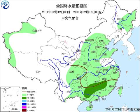 放大