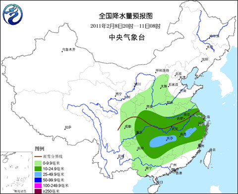 放大