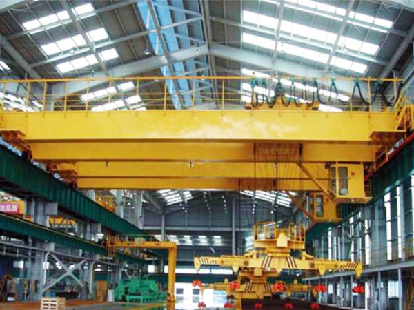 QG掛梁橋式起重機